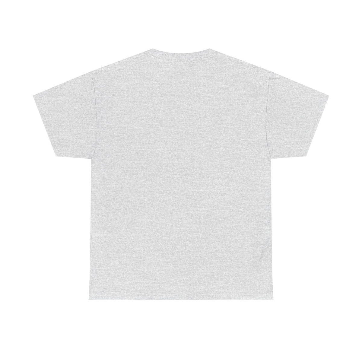 Hands-Up Classic Tee, front