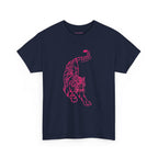 Stretching Classic Tee, front