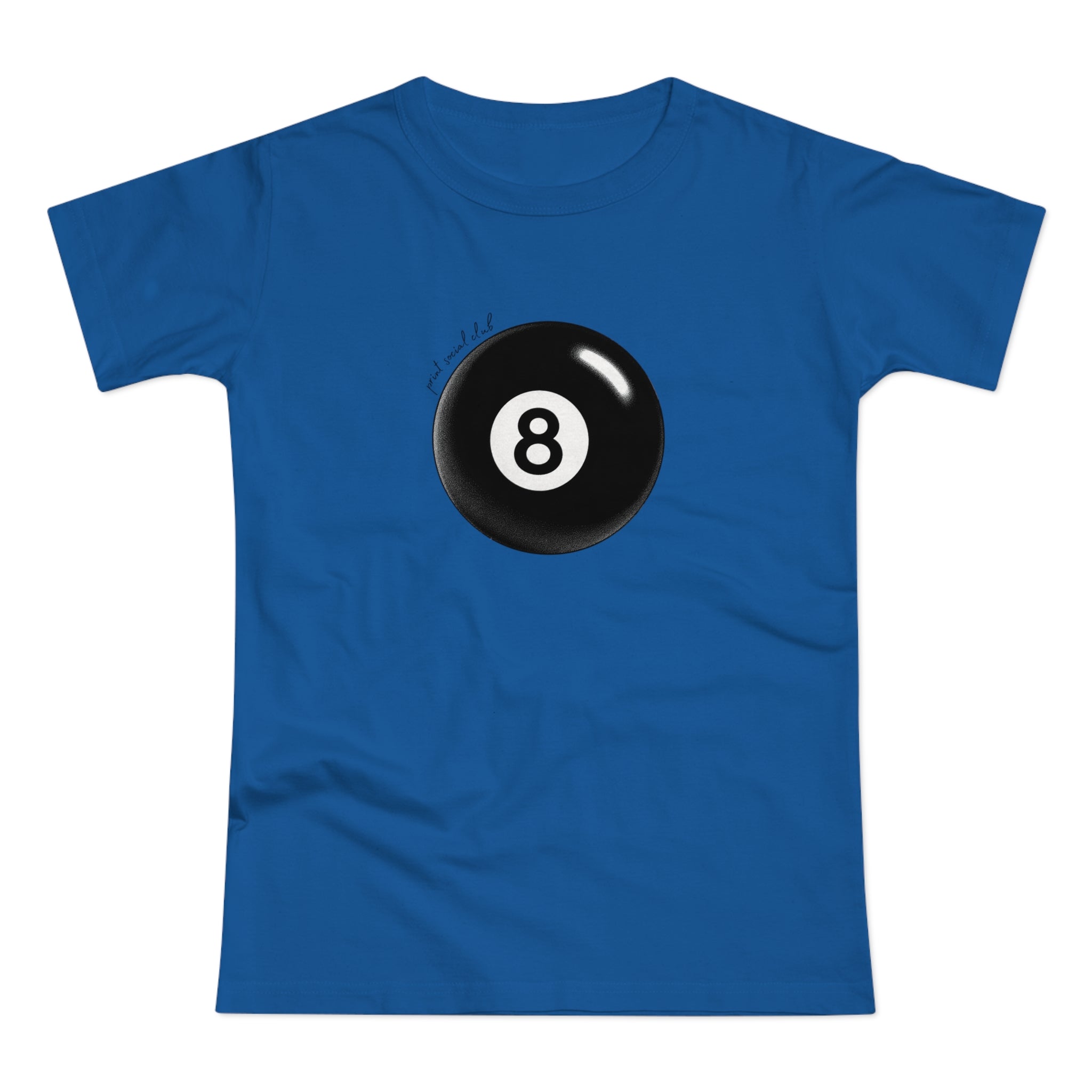 Lucky 8