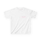 Friends Baby Tee, front