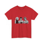 Iconic 3 Classic Tee