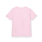 Local Celebrity Baby Tee, front