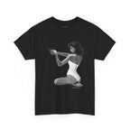 Hands-Up Classic Tee, front