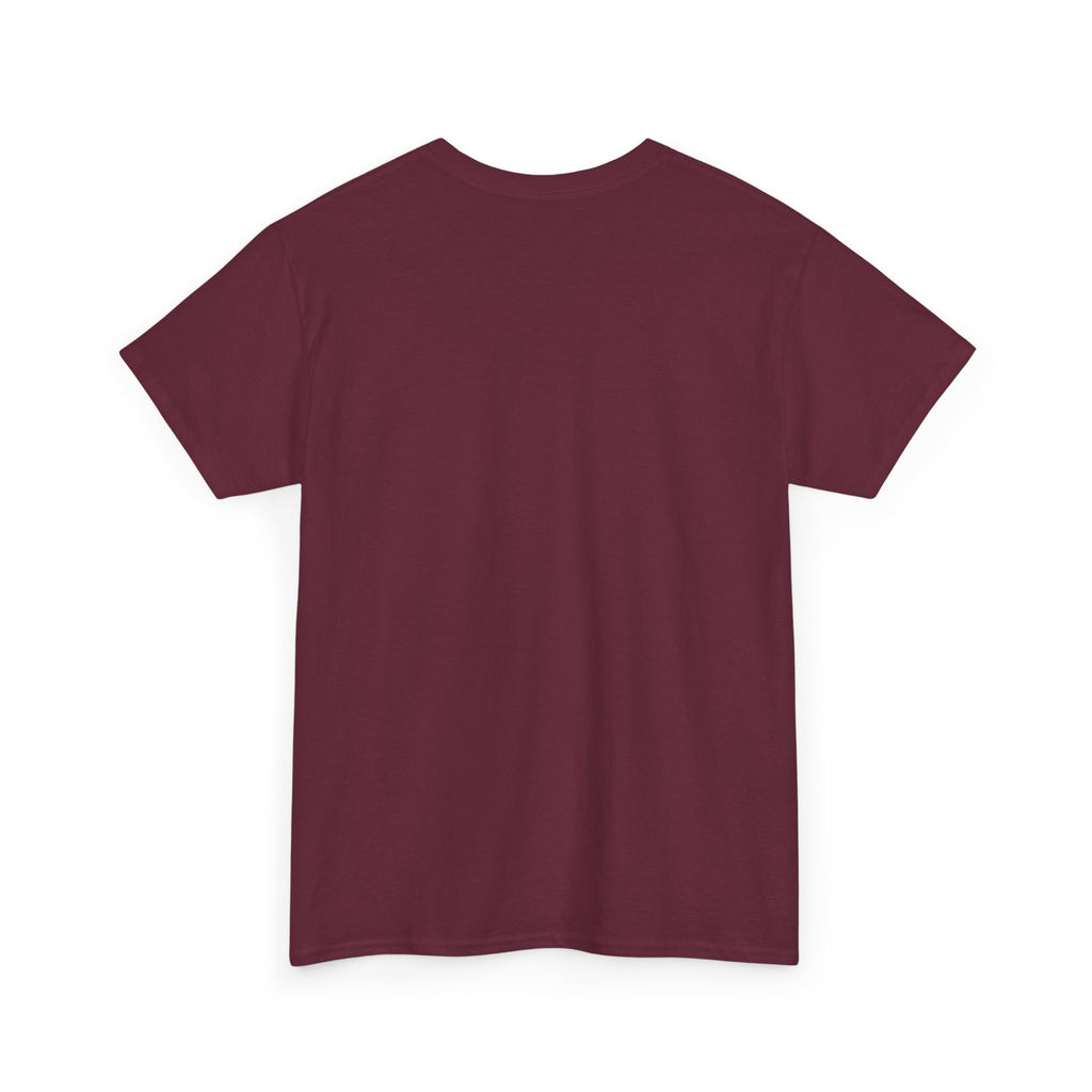 Grrr Classic Tee, front