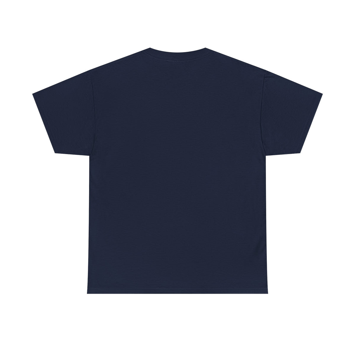Hands-Up Classic Tee, front