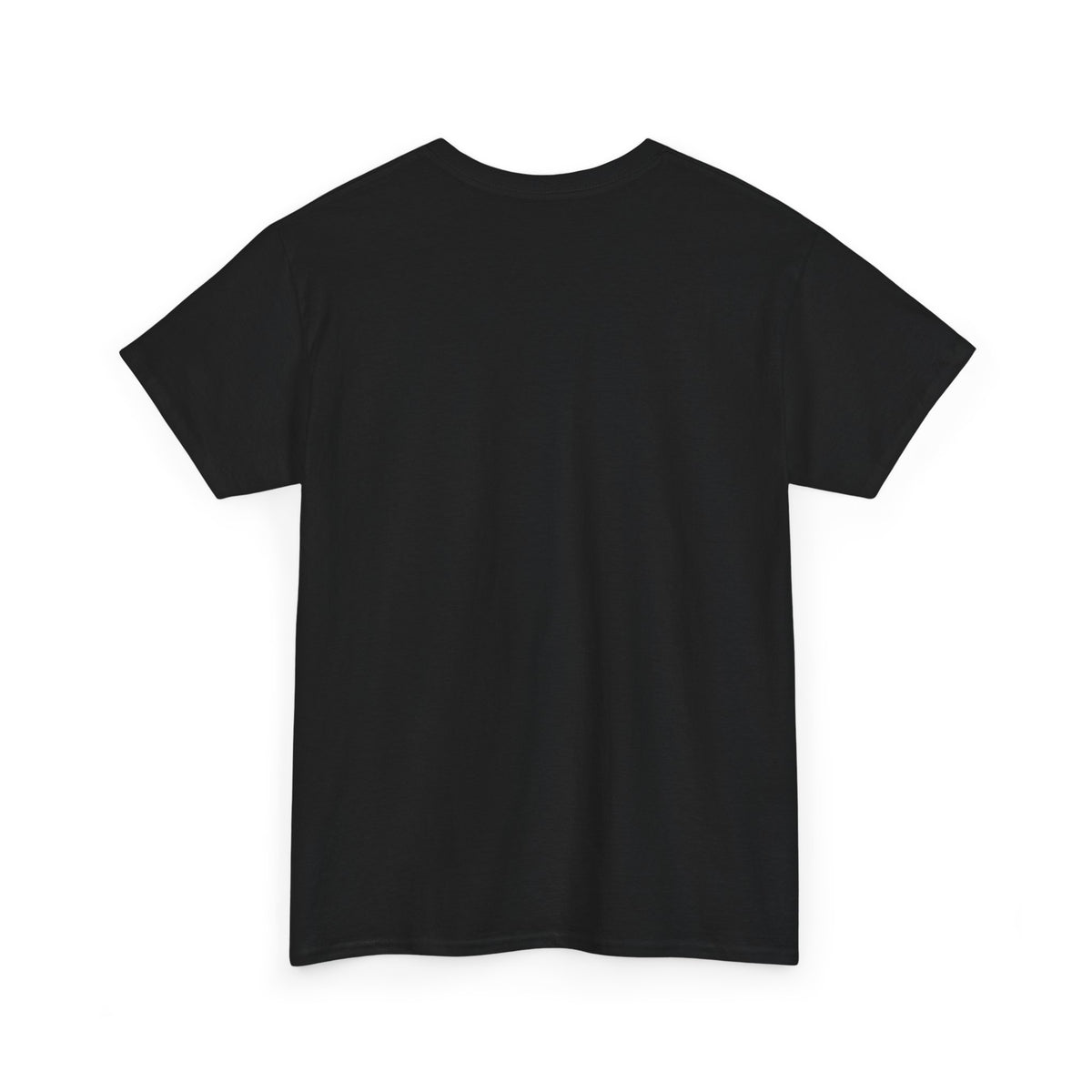 News Classic Tee, front