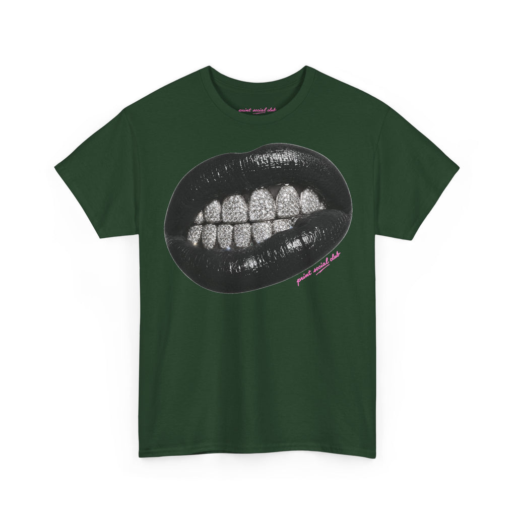Grrr Classic Tee, front