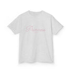 Pink Princess Baby Tee