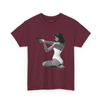 Hands-Up Classic Tee, front