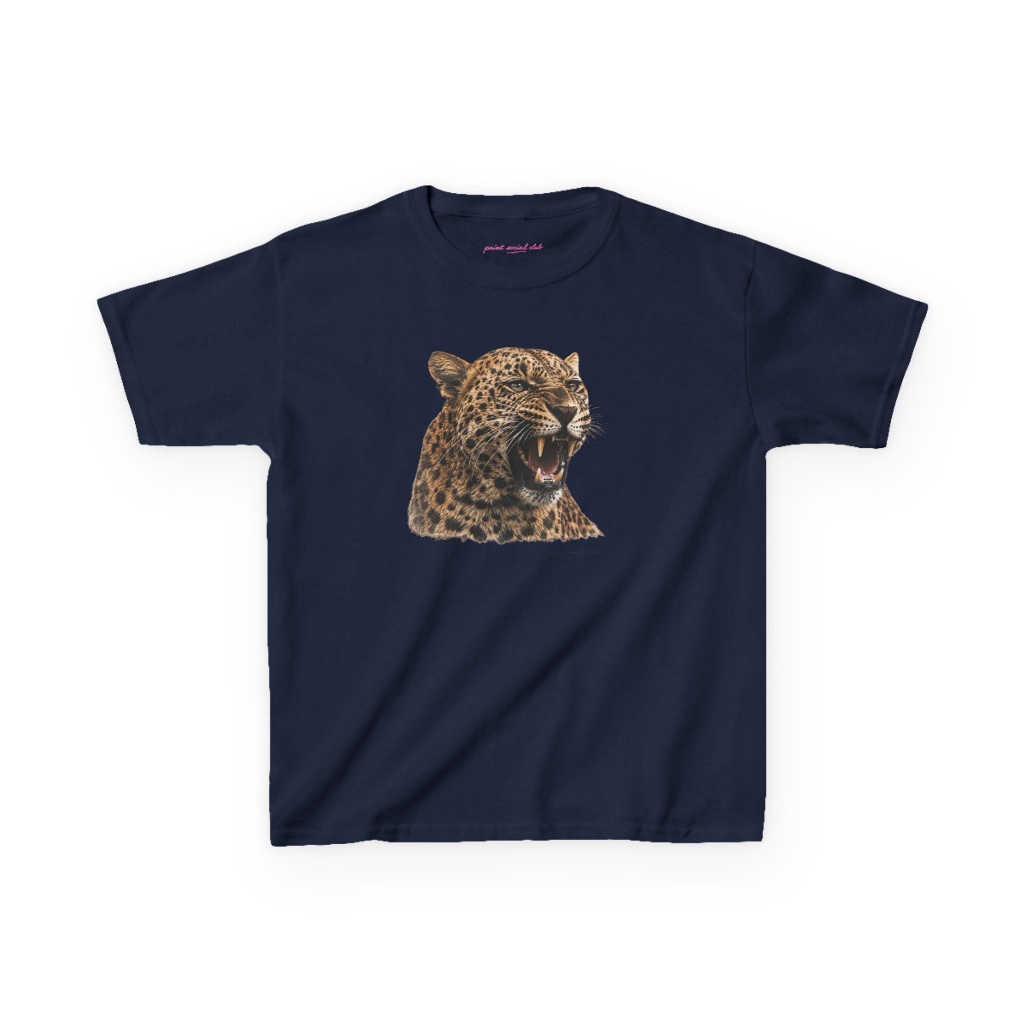 Safari '94 Baby Tee