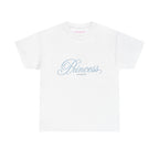 Blue Princess Classic Tee