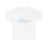 Blue Princess Classic Tee