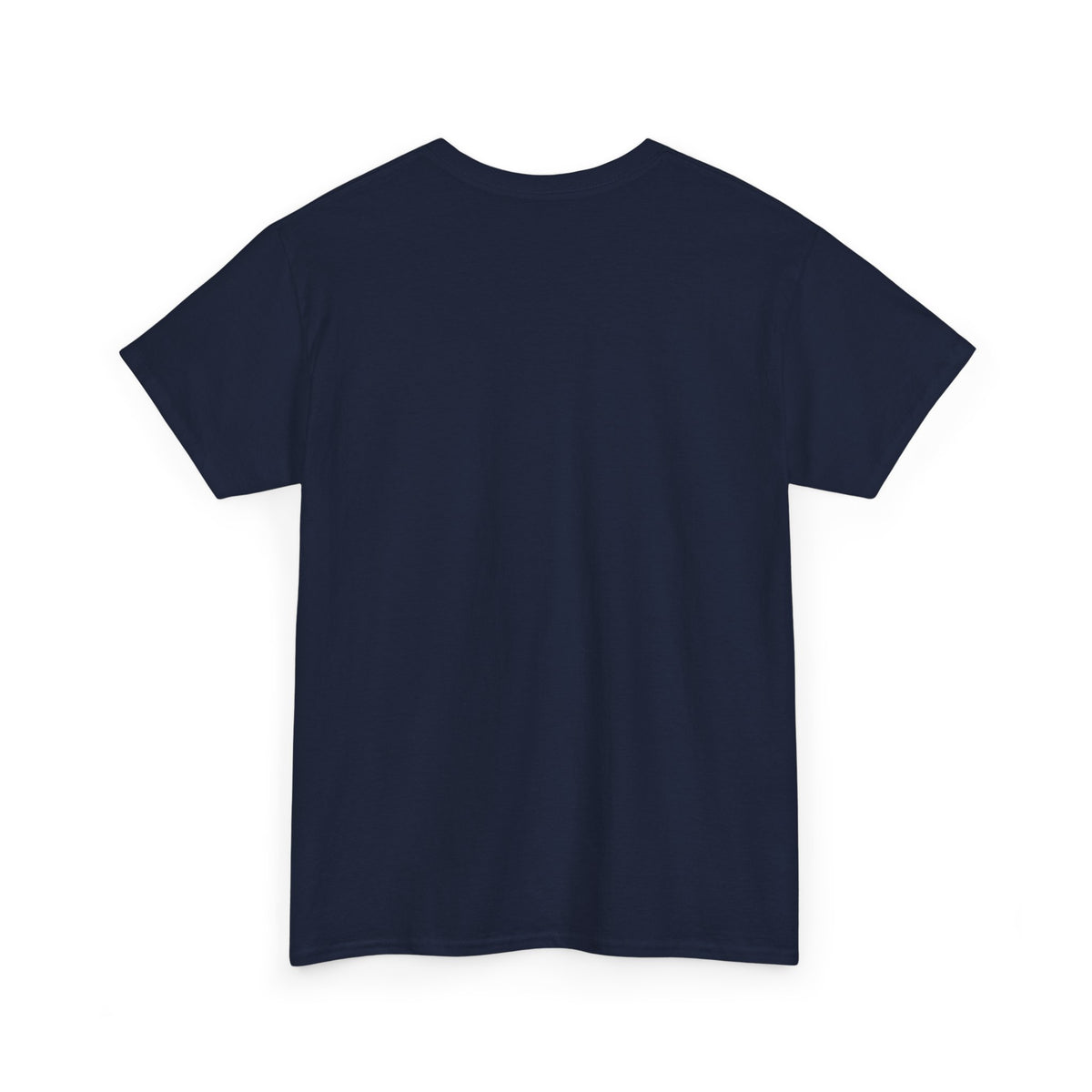 News Classic Tee, front