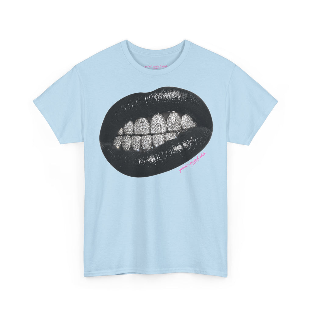 Grrr Classic Tee, front