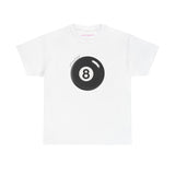 Lucky 8 Classic Tee