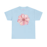 He Sent Flowers Classic Tee