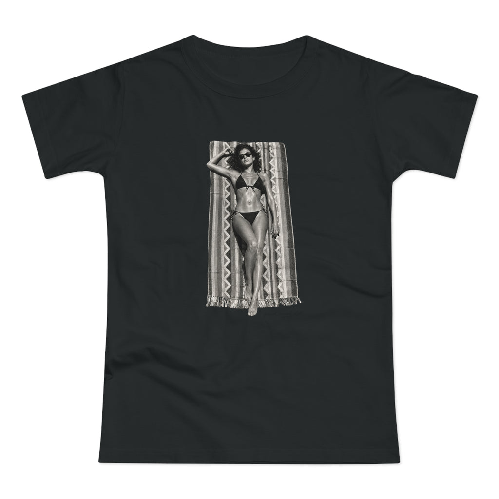 Single Jersey Women's T-shirt