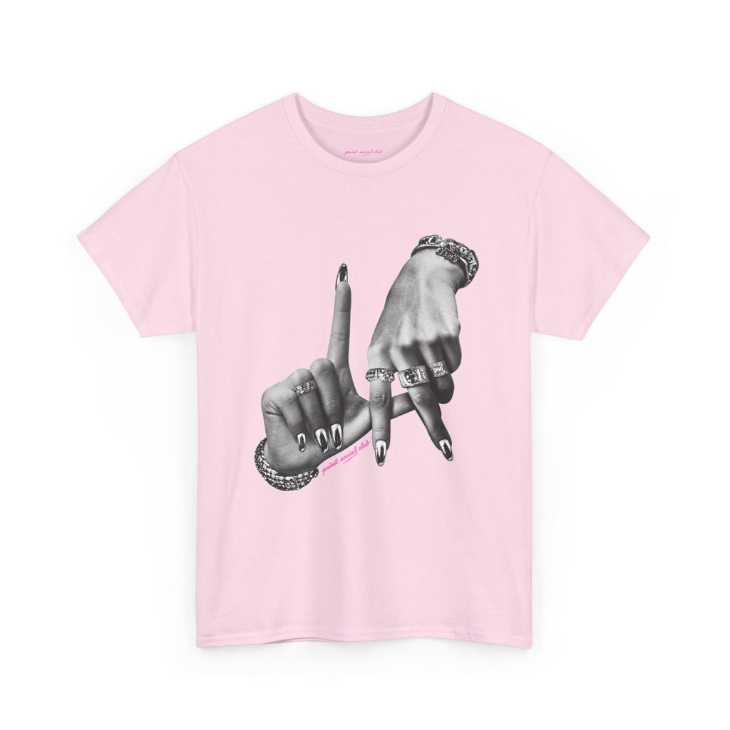 LA Classic Tee