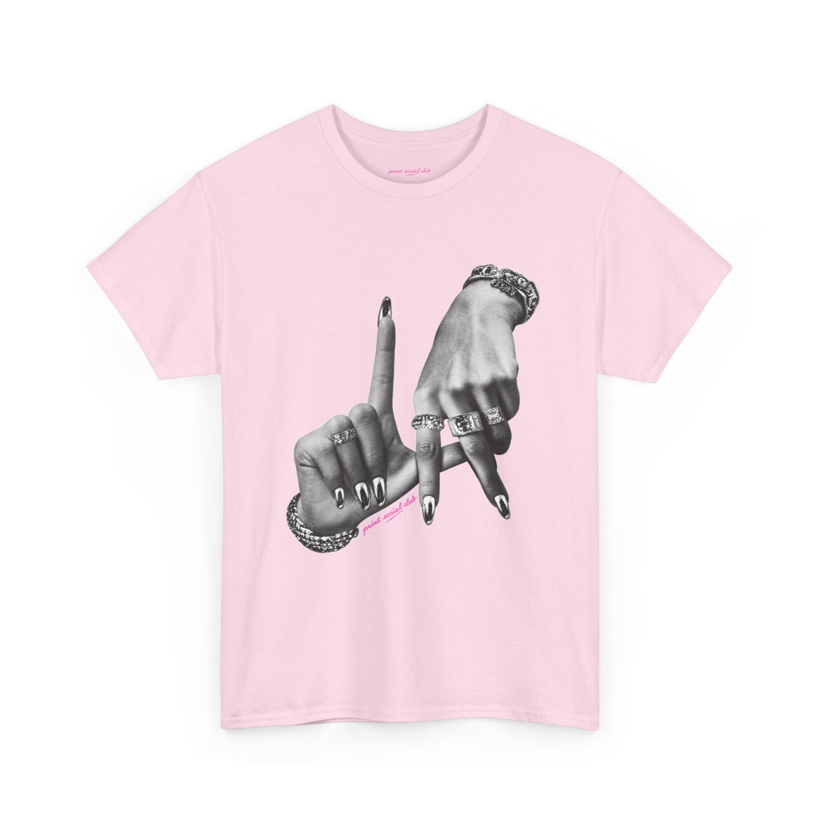 LA Classic Tee