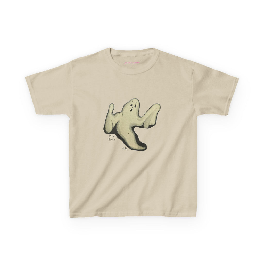 Boo Baby Tee, front