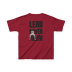LNF Baby Tee, front