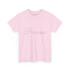 Pink Princess Classic Tee