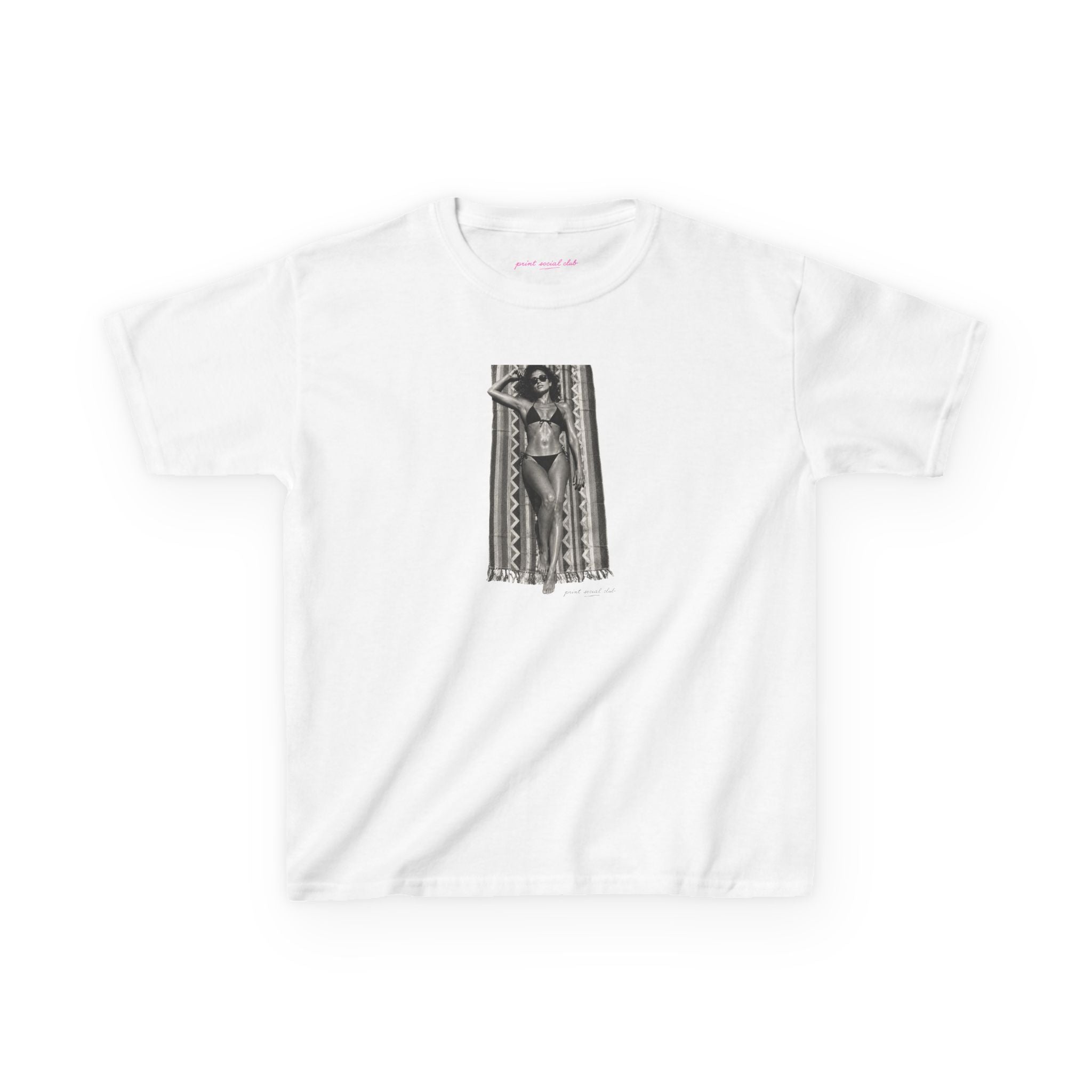 UV 11 Baby Tee