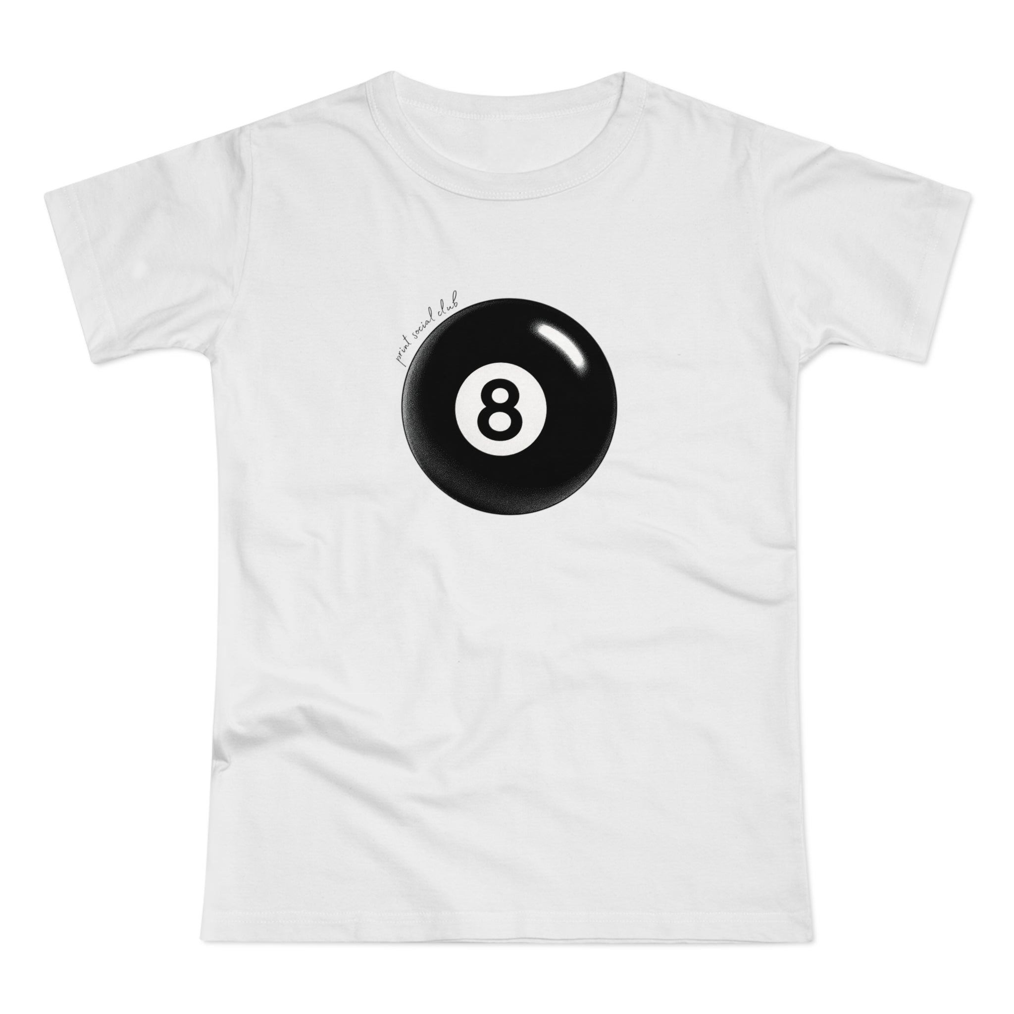 Lucky 8
