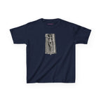 UV 11 Baby Tee, front