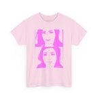 Kim2016 Classic Tee, front