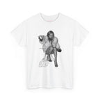 Moss Classic Tee, front