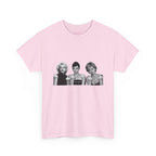 Iconic 3 Classic Tee
