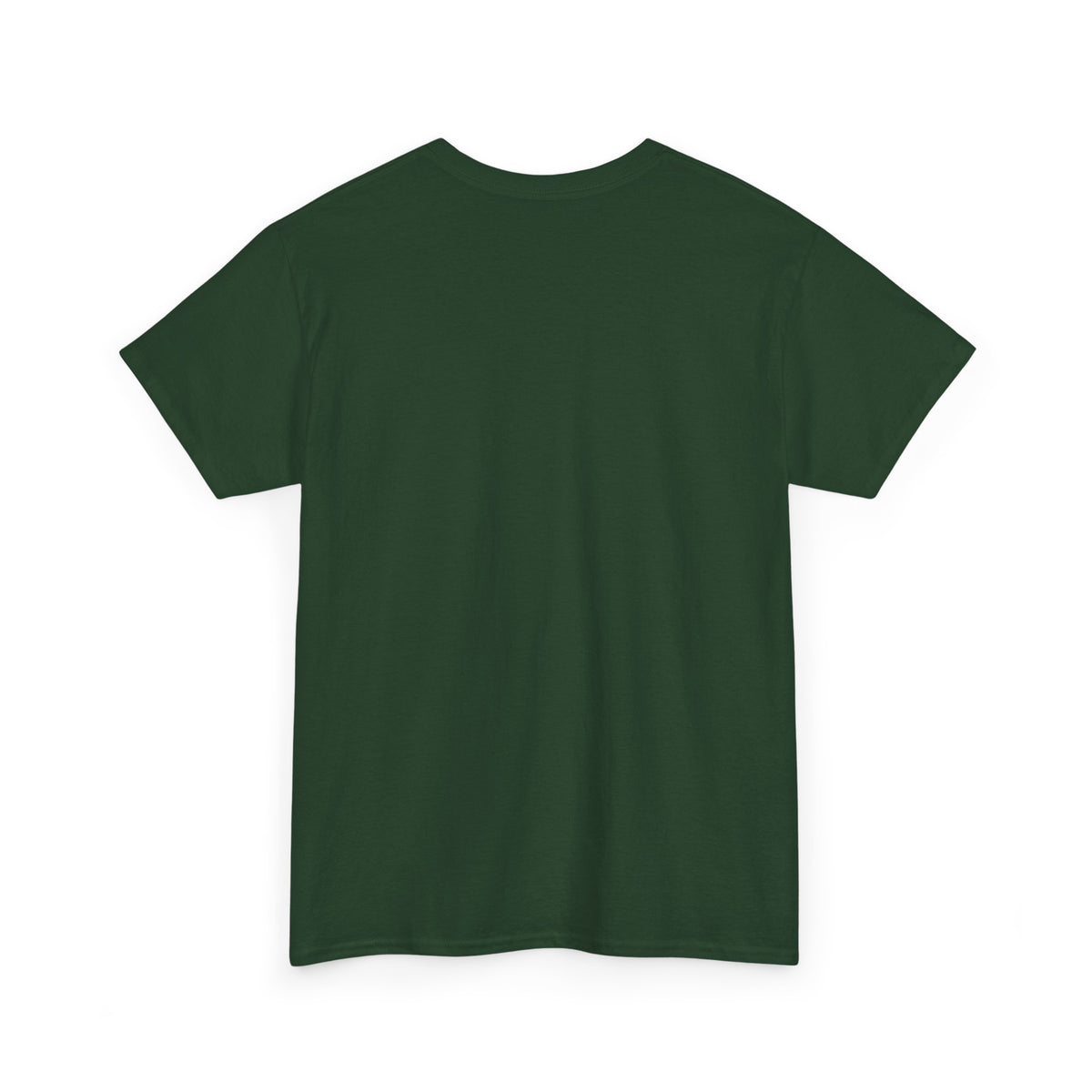Hands-Up Classic Tee, front