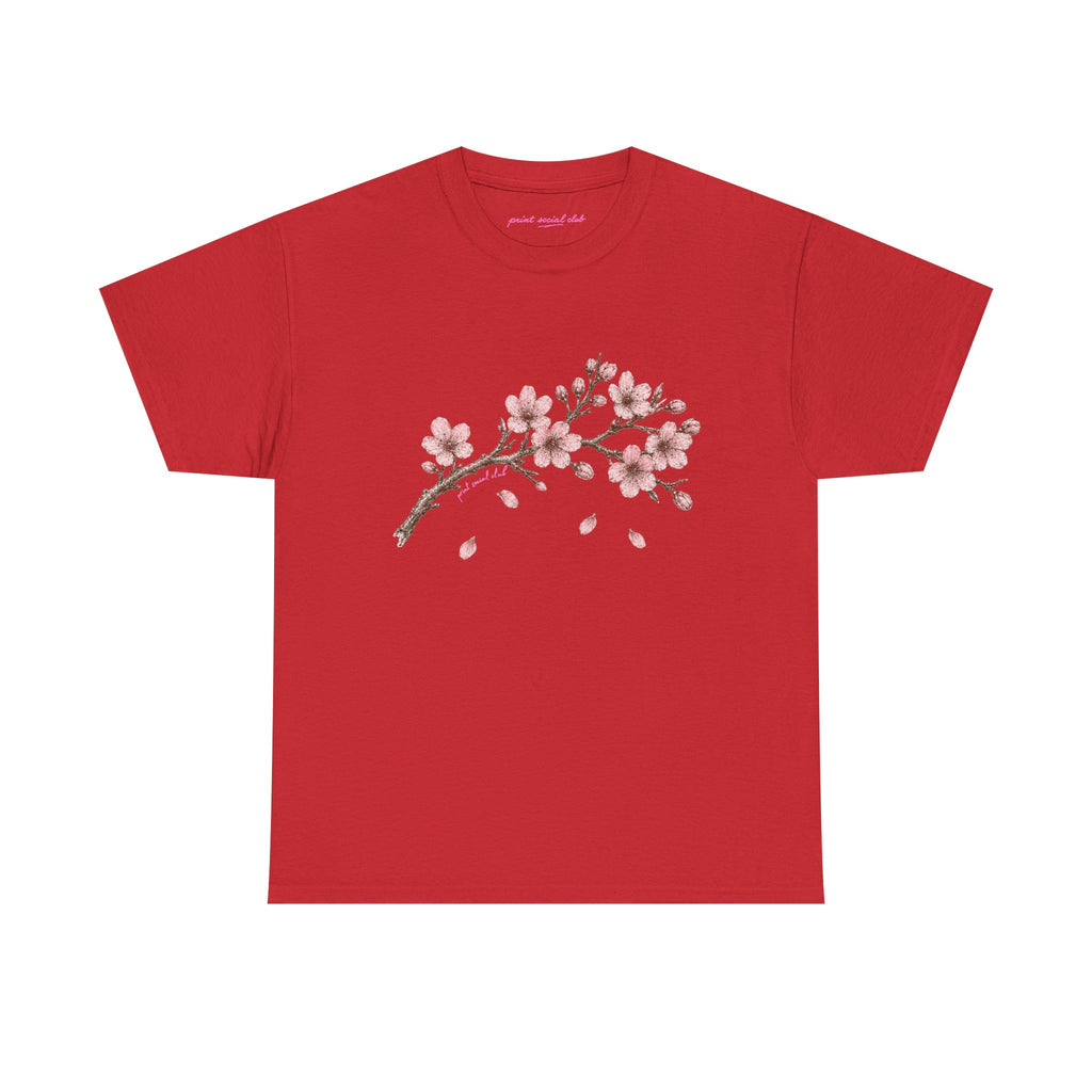 Sakura Classic Tee