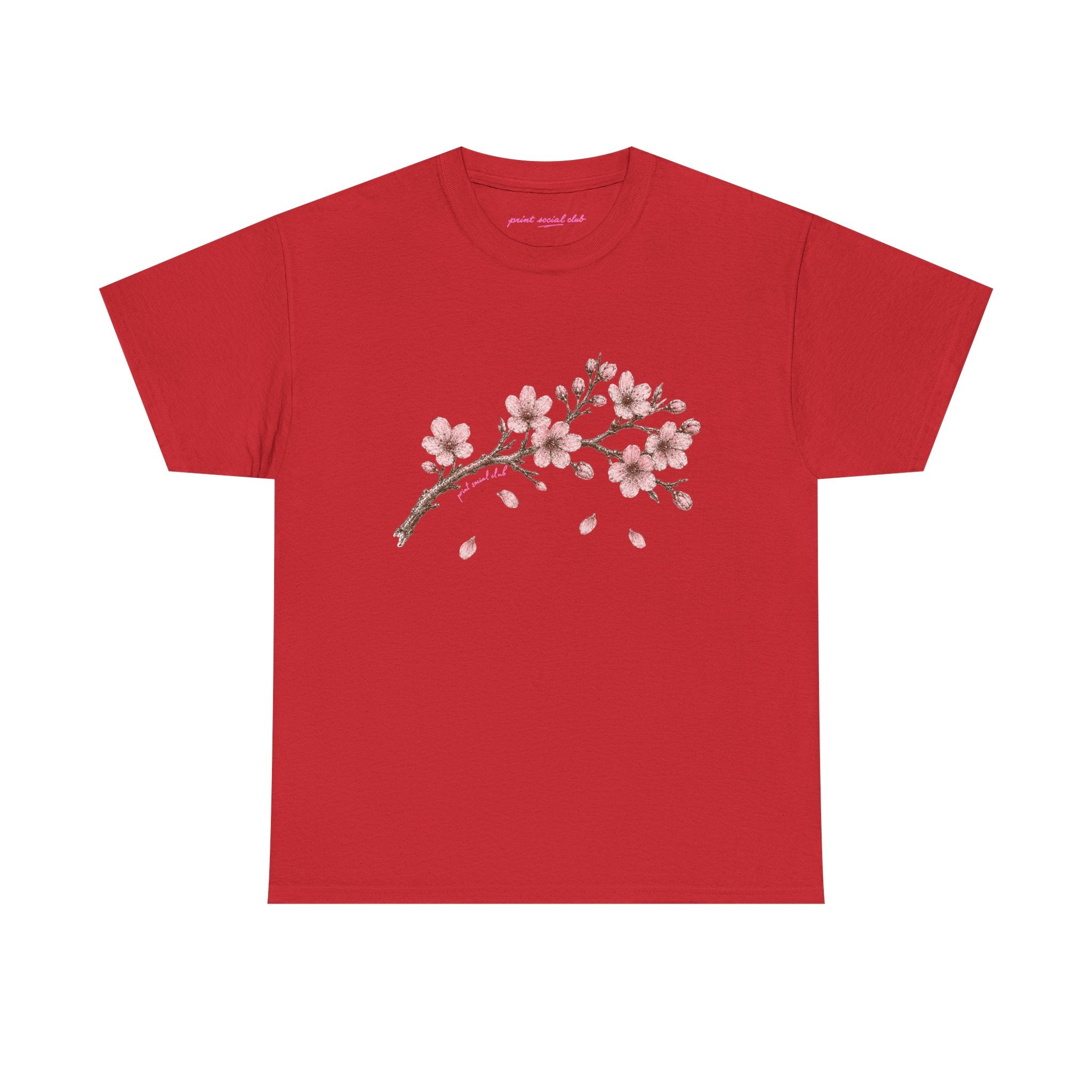 Sakura Classic Tee