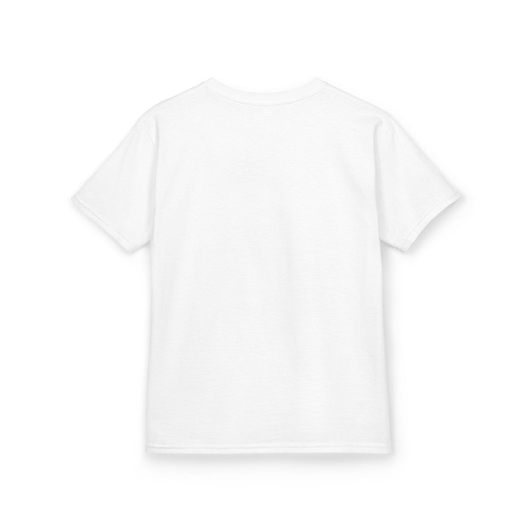 Local Celebrity Baby Tee, front