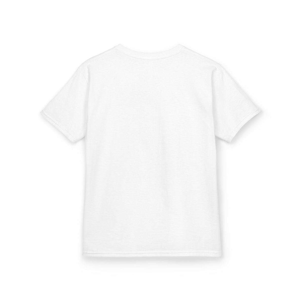 Local Celebrity Baby Tee, front