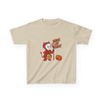 Little Devil Baby Tee, front