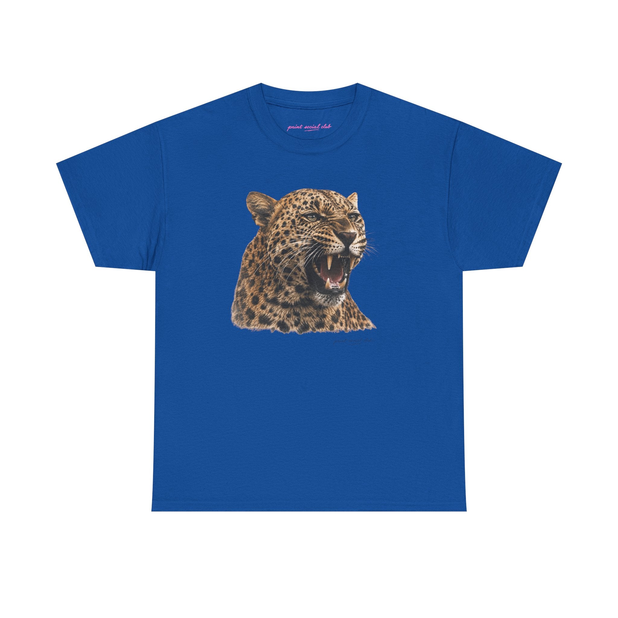Safari '94 Classic Tee