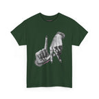 LA Classic Tee, front