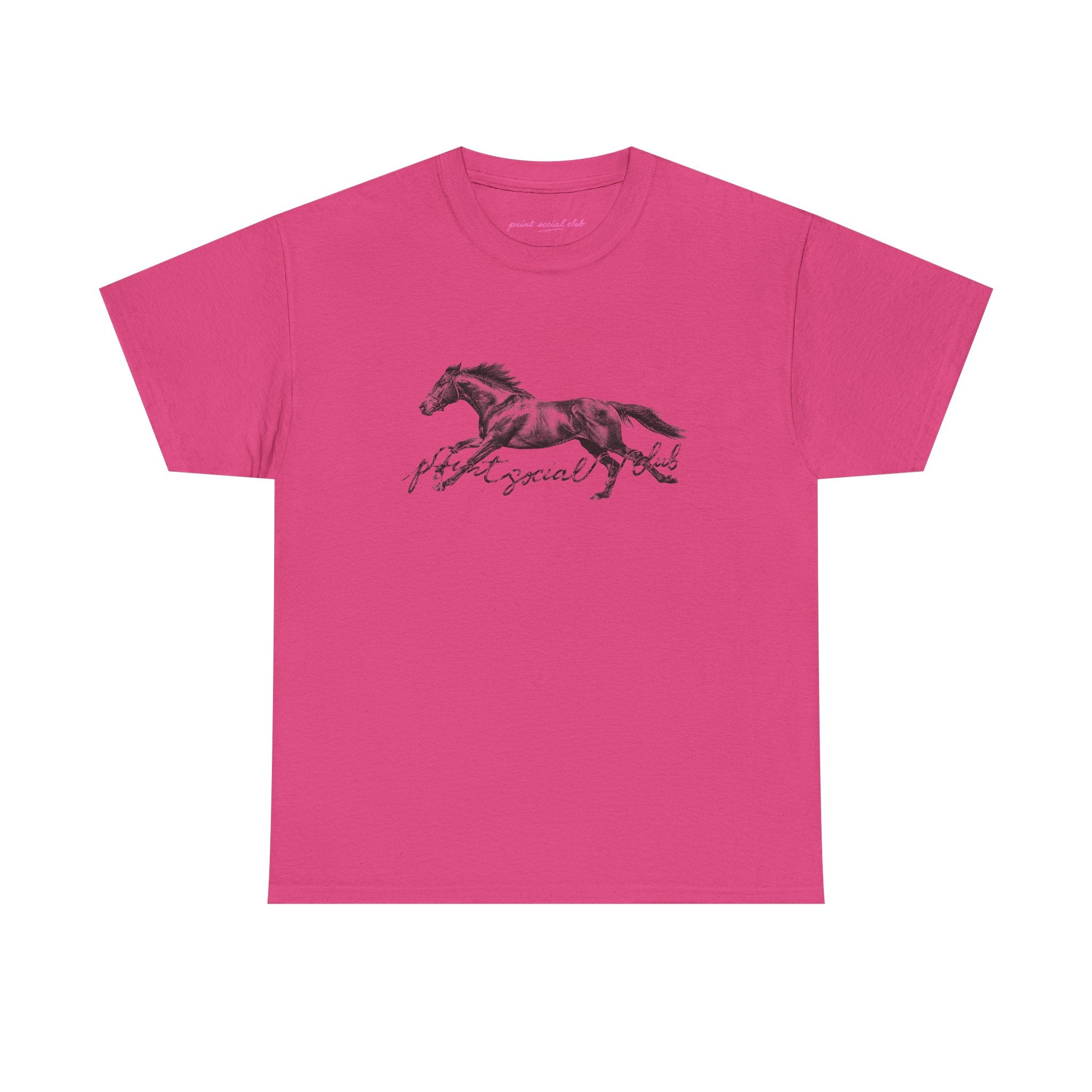 The Horse Classic Tee