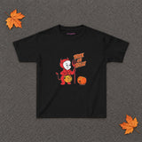 Little Devil Baby Tee