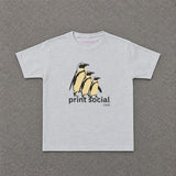 Colony Baby Tee
