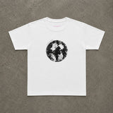 Disco Ball Baby Tee