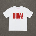 DIVA! Baby Tee