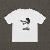 Hands-Up Baby Tee