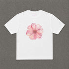 He Sent Flowers Baby Tee