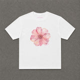He Sent Flowers Baby Tee