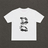 Heels Baby Tee
