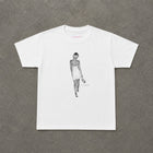 Heels in Hand Baby Tee